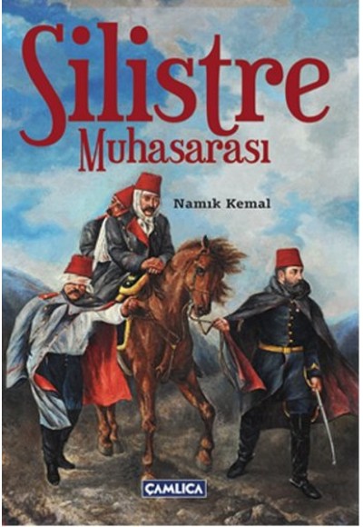 Silistre Muhasarası