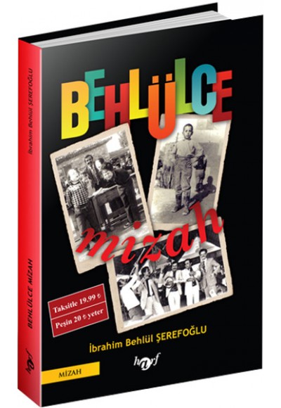 Behlülce Mizah