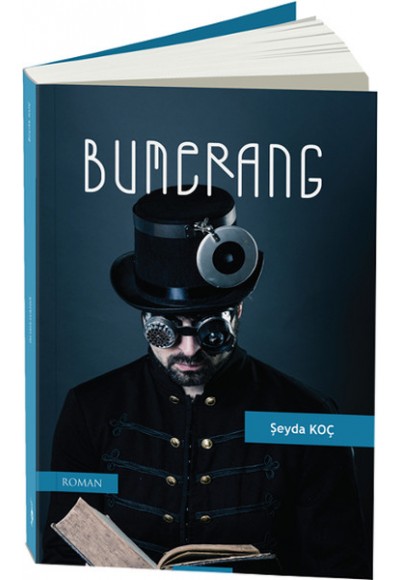 Bumerang