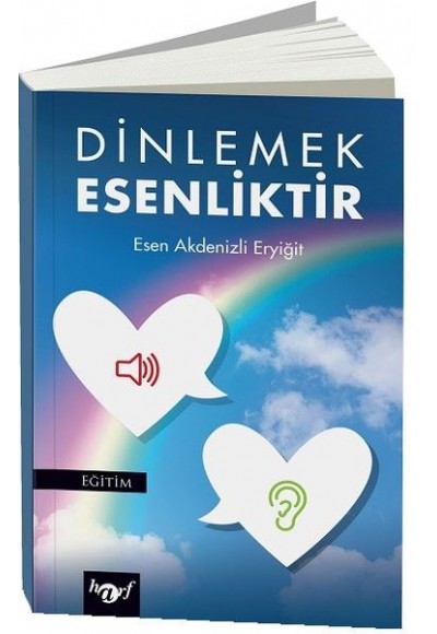Dinlemek Esenliktir