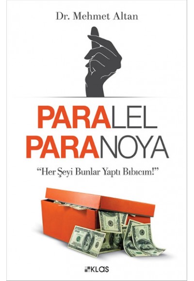 Paralel Paranoya