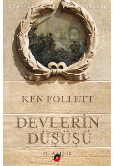 Devlerin Düşüşü