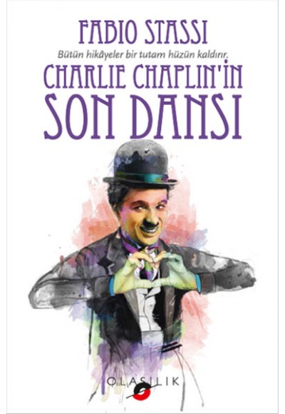 Charlie Chaplinin Son Dansı