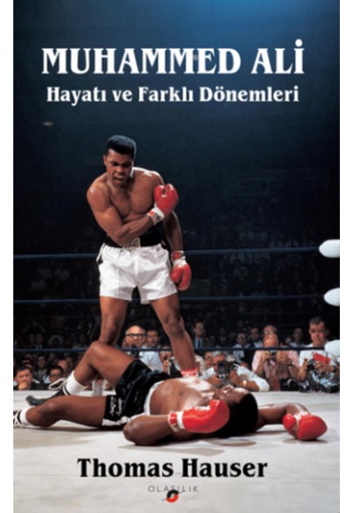 Muhammed Ali