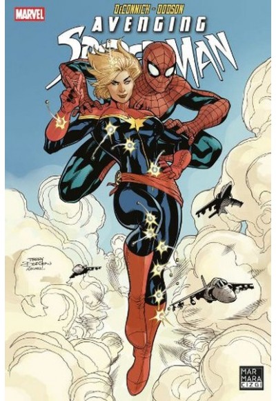 Avenging Spider-Man 05