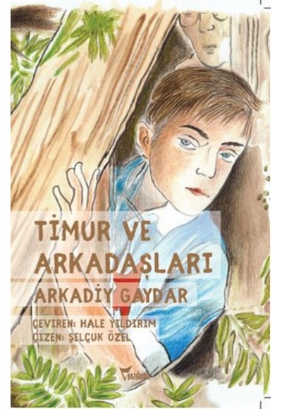 Timur ve Arkadaşları