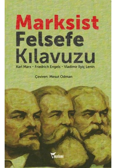 Marksist Felsefe Kılavuzu