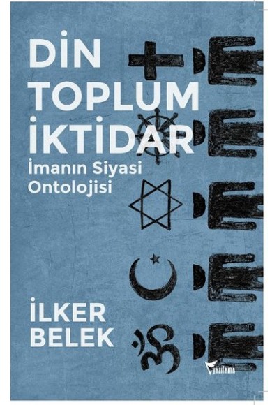 Din Toplum İktidar