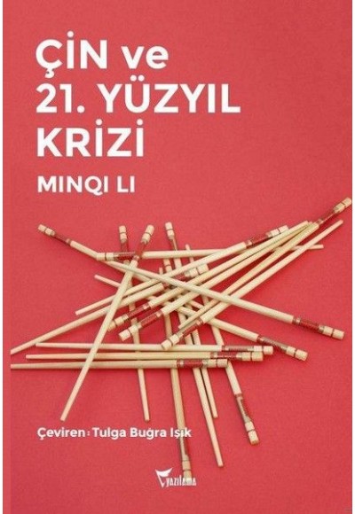 Çin Ve 21. Yüzyıl Krizi