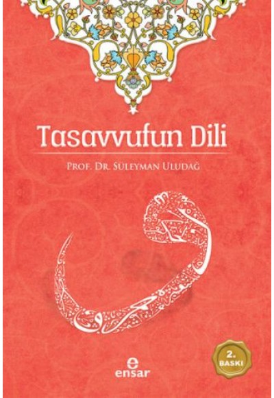 Tasavvufun Dili