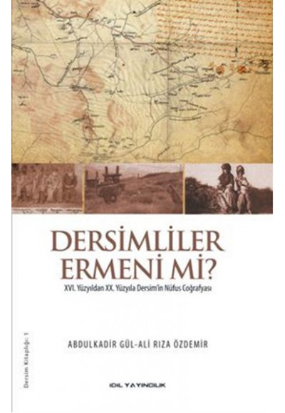 Dersimliler Ermeni mi?