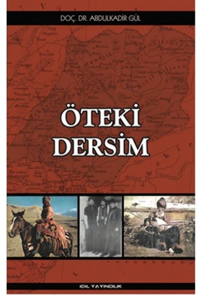 Öteki Dersim