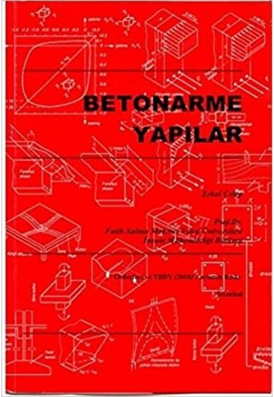 Betonarme Yapılar