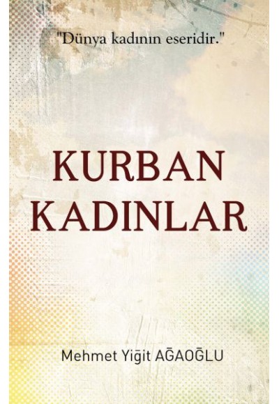 Kurban Kadınlar