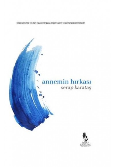 Annemin Hırkası