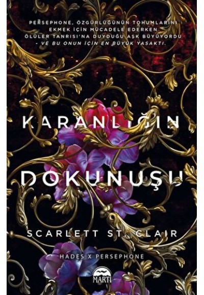 Karanlığın Dokunuşu
