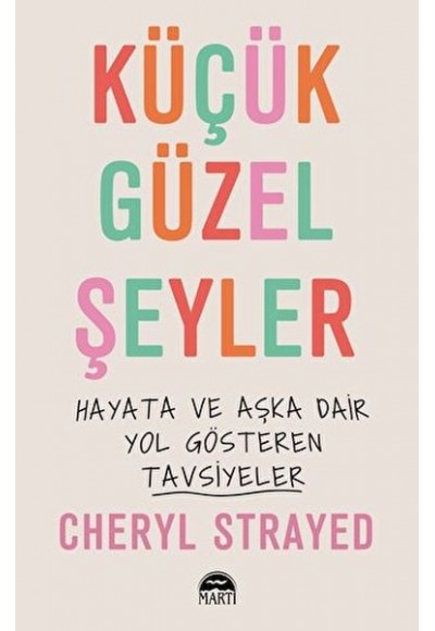 Küçük Güzel Şeyler