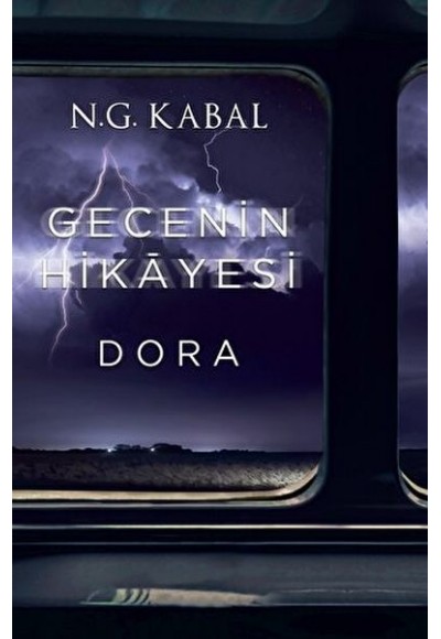 Gecenin Hikayesi - Dora Ciltli