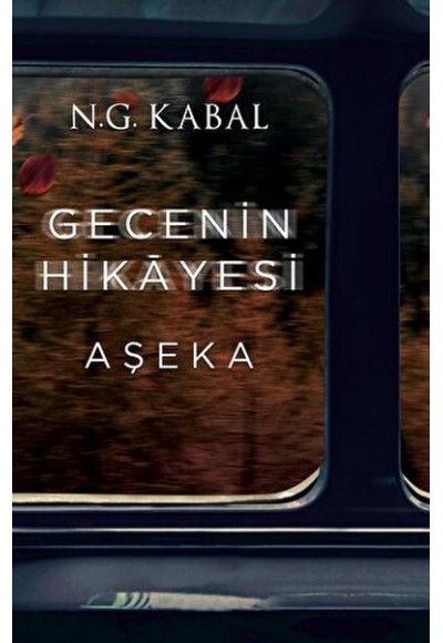 Gecenin Hikayesi - Aşeka Ciltli
