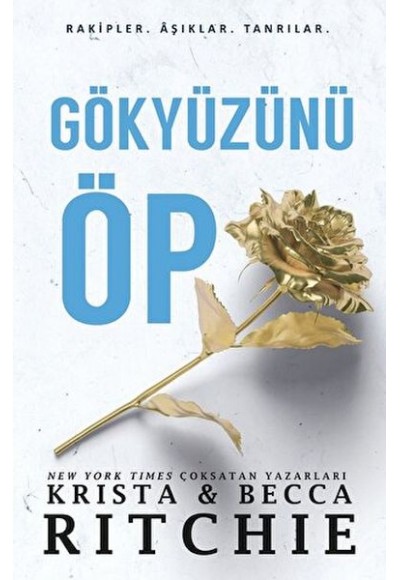 Gökyüzünü Öp