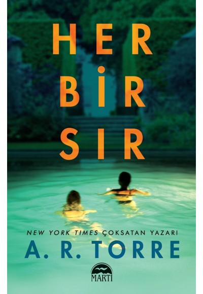 Her Bir Sır