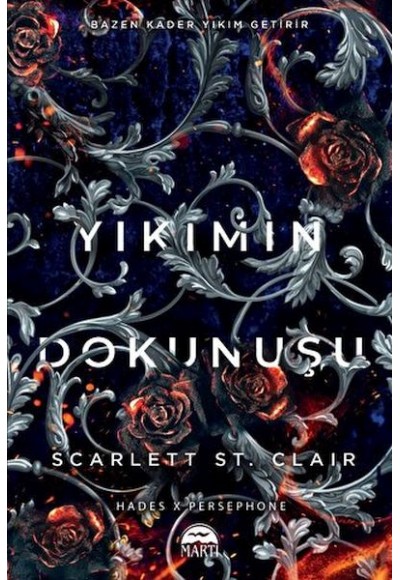 Yıkımın Dokunuşu