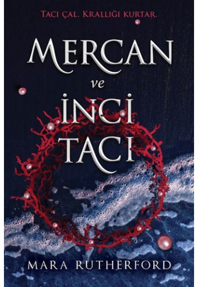 Mercan ve İnci Tacı