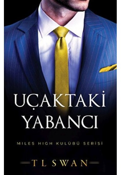 Uçaktaki Yabancı