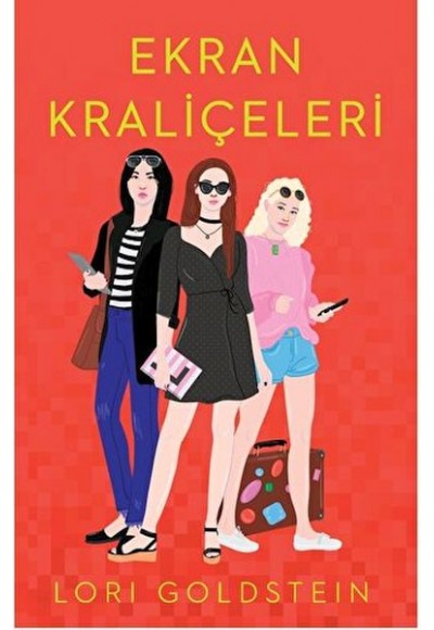 Ekran Kraliçeleri