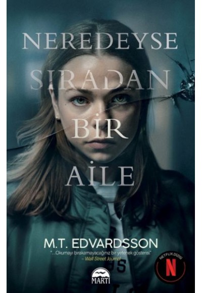 Neredeyse Sıradan Bir Aile