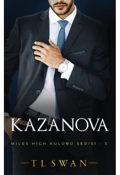 Kazanova