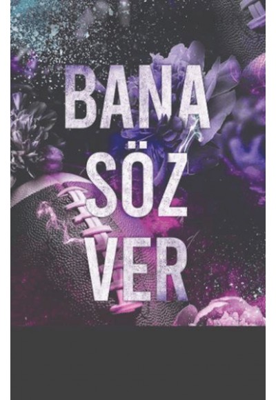 Bana Söz Ver
