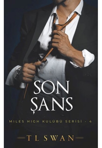 Son Şans