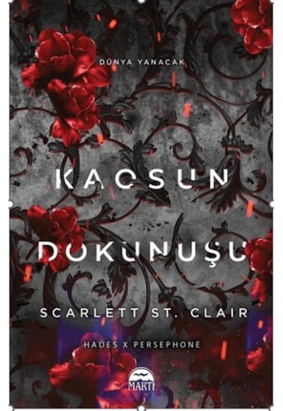 Kaosun Dokunuşu