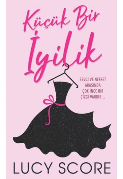 Küçük Bir İyilik