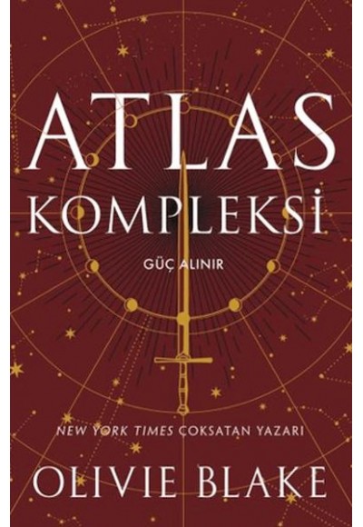 Atlas Kompleksi