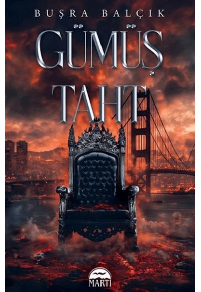 Gümüş Taht