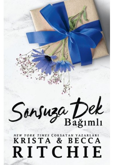 Sonsuza Dek Bağımlı