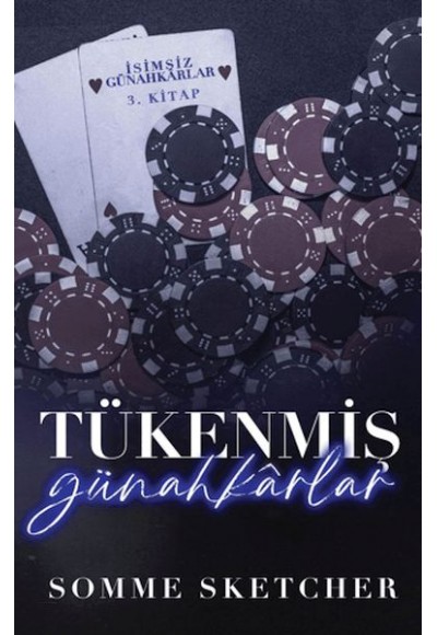 Tükenmiş Günahkarlar