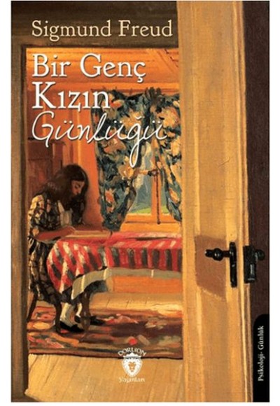 Bir Genç Kızın Günlüğü
