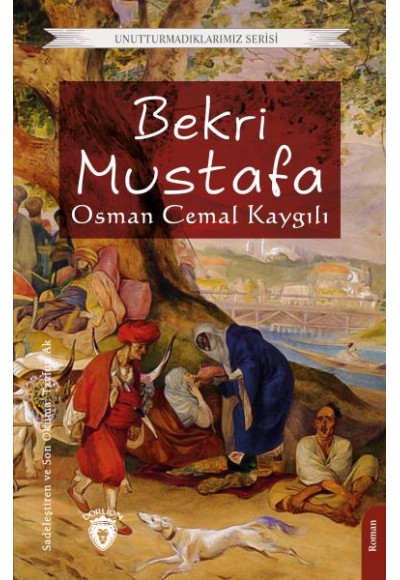 Bekri Mustafa