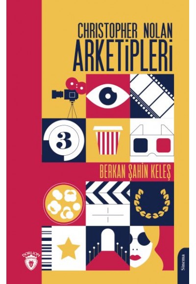 Christopher Nolan Arketipleri