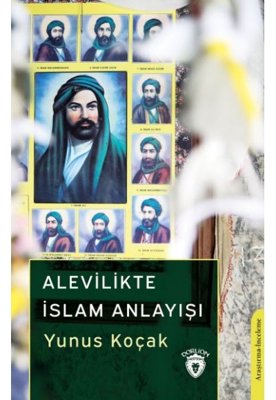 Alevilikte İslam Anlayışı