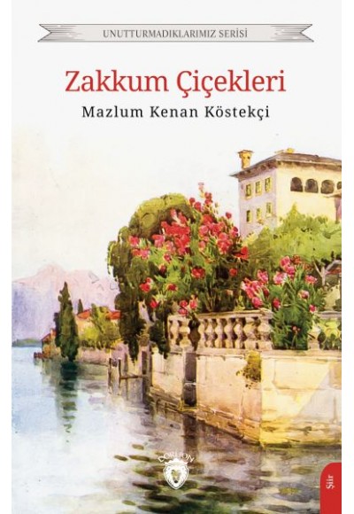 Zakkum Çiçekleri