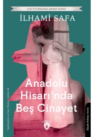 Anadolu Hisarında Beş Cinayet