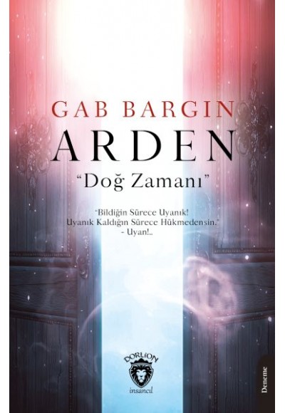 Arden “Doğ Zamanı”