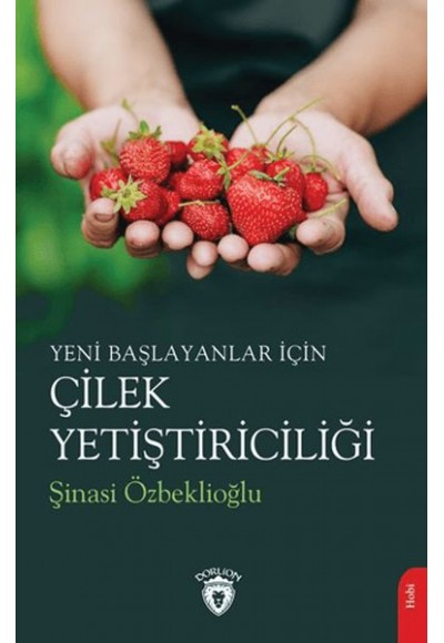 Yeni Başlayanlar İçin Çilek Yetiştiriciliği