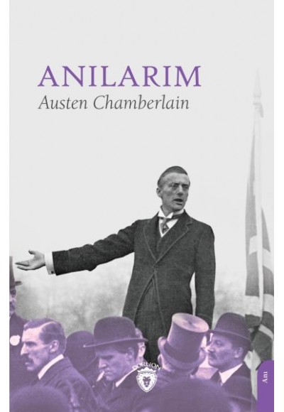Anılarım
