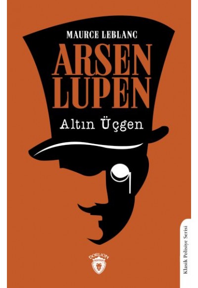 Arsen Lupen Altın Üçgen