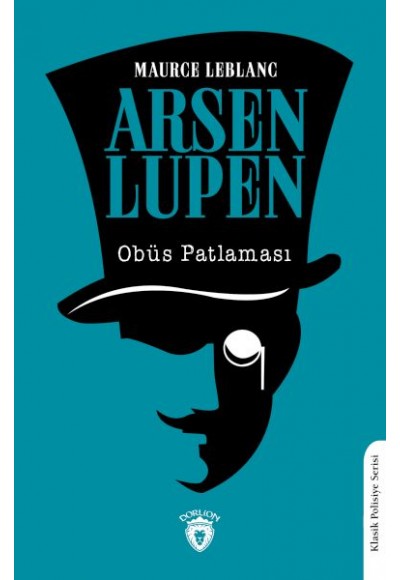Arsen Lupen Obüs Patlaması